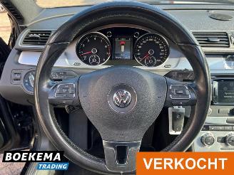 Volkswagen Passat Variant 1.4 TSI R-Line Aut Pano Leer Climate stoelverw. picture 22
