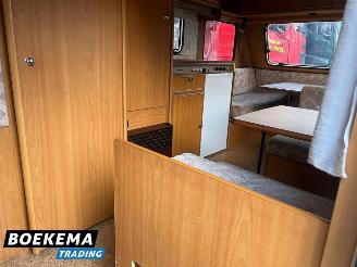 Dethleffs  RD 5 Nomad Stapelbed Fietsendrager picture 10