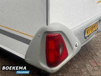 Knaus  450 TU picture 10