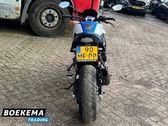 Suzuki  GSR 750 ABS Mivv picture 14
