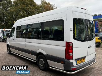 Volkswagen Crafter 35 2.0 TDI L3H2 Rolstoellift Airco 6-Hand 9-Persoons picture 3