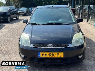 Ford Fiesta 1.3 Futura Airco Trekhaak picture 5