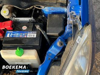 Opel Agila 1.2 Edition Airco Toerenteller Trekhaak picture 14