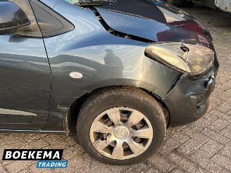 Mazda 2 1.3 BIFUEL Cool 5-Drs Trekhaak picture 7