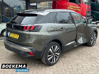 Peugeot 3008 1.2 PureTech Premium Keyless Virtual Navi Camera PDC picture 2