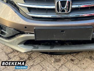 Honda Cr-v 1.6D Led Climate Cruise Camera PDC picture 7