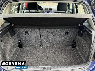 Volkswagen Polo 1.2 TSI Comfortline 5-Drs Airco Cruise picture 15