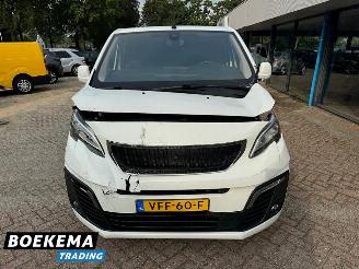 Peugeot Expert 2.0 BlueHDI 122PK AUtomaat Asphalt Navigatie Camera PDC picture 8