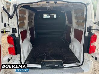 Peugeot Expert 2.0 BlueHDI 122PK AUtomaat Asphalt Navigatie Camera PDC picture 16