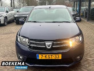 Dacia Sandero 0.9 TCe Lauréate Airco Cruise picture 5