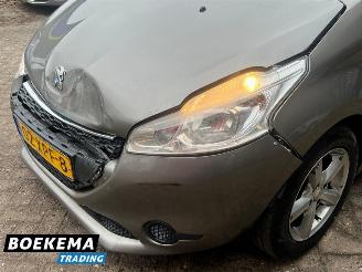 Peugeot 208 1.4 VTi Active 5-Drs Climate Cruise Trekh. picture 6