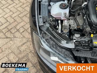 Volkswagen Polo 1.0 TSI Comfortline Navi Carplay Cruise Airco PDC picture 11