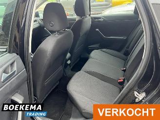 Volkswagen Polo 1.0 TSI Comfortline Navi Carplay Cruise Airco PDC picture 18
