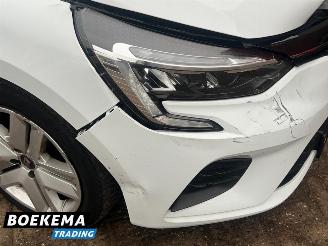 Renault Clio 1.0 TCe Zen 5-Drs Navi Cruise Airco PDC picture 7