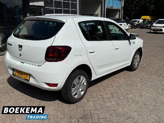 Dacia Sandero 0.9 TCe Easy-R Comfort Automaat Airco Cruise picture 2