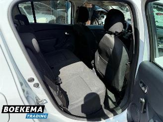 Dacia Sandero 0.9 TCe Easy-R Comfort Automaat Airco Cruise picture 19