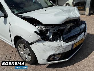 Dacia Sandero 0.9 TCe Easy-R Comfort Automaat Airco Cruise picture 6