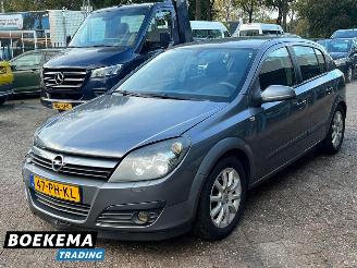 Opel Astra 1.6 Sport 105PK Cruise Climate Trekhaak picture 4