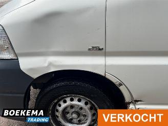 Toyota Hi-ace HiAce 2.5 D-4D Airco Trekhaak Imperial picture 5