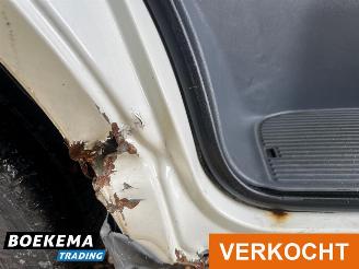 Toyota Hi-ace HiAce 2.5 D-4D Airco Trekhaak Imperial picture 6