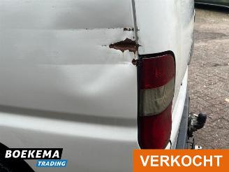 Toyota Hi-ace HiAce 2.5 D-4D Airco Trekhaak Imperial picture 7