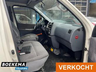 Toyota Hi-ace HiAce 2.5 D-4D Airco Trekhaak Imperial picture 15