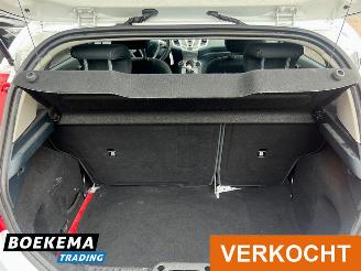 Ford Fiesta 1.6 TDCi Titanium Xenon Climate Cruise PDC picture 10