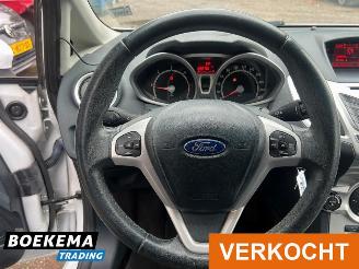 Ford Fiesta 1.6 TDCi Titanium Xenon Climate Cruise PDC picture 15