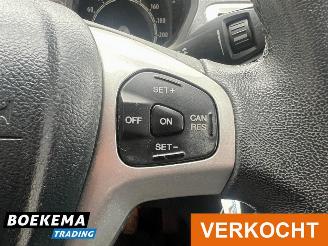 Ford Fiesta 1.6 TDCi Titanium Xenon Climate Cruise PDC picture 17