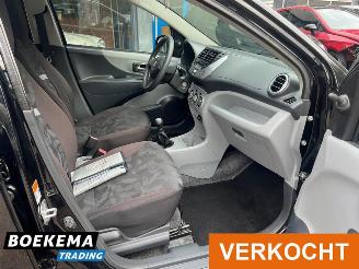 Suzuki Alto 1.0 Comfort Plus Airco 5-Deurs picture 19