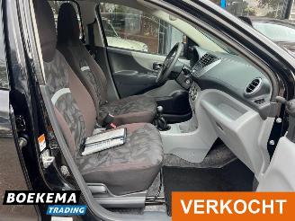 Suzuki Alto 1.0 Comfort Plus Airco 5-Deurs picture 20