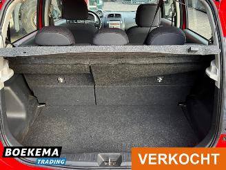 Daihatsu Sirion 2 1.3 16V Comfort Airco Toerenteller picture 13