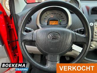 Daihatsu Sirion 2 1.3 16V Comfort Airco Toerenteller picture 17