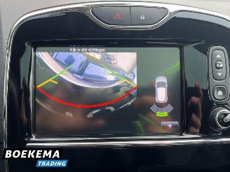 Renault Clio 0.9 TCe Dynamique Navi Camera Climate Cruise PDC Trekh. picture 33