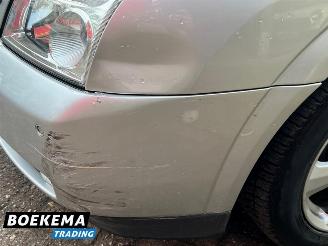 Opel Vectra 2.2 16V Elegance 155PK Aut Cruise PDC Trek. picture 7