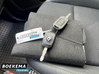 Renault Kangoo 1.5 Blue dCi 75 Comfort L1 Navi Climate Cruise Camera PDC Trekh. picture 36