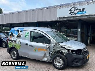 skadebil bedrijf Renault Kangoo 1.5 Blue dCi 75 Comfort L1 Navi Climate Cruise Camera PDC Trekh. 2023/12