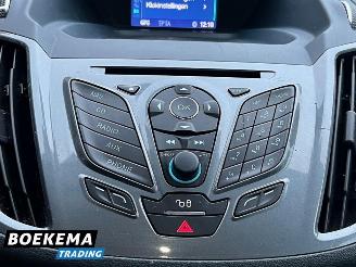 Ford Grand C-Max 1.6 Titanium 150PK 6-Pers Navi Cruise Climate PDC picture 35