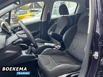 Peugeot 208 1.2 VTi Allure Led Navi Climate Cruise picture 11