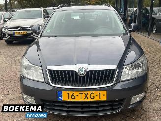 Skoda Octavia Combi 1.2 TSI Ambition Xenon Cruise Airco picture 12