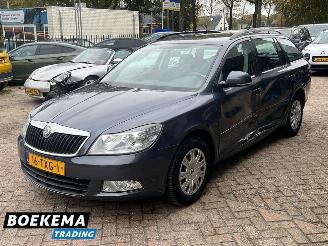 Skoda Octavia Combi 1.2 TSI Ambition Xenon Cruise Airco picture 4