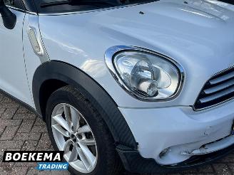 Mini Countryman Cooper 1.6 Edition Leer Navi Climate Cruise PDC picture 6