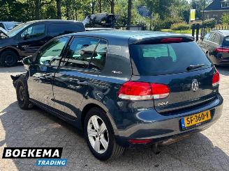 Volkswagen Golf 1.2 TSI Highline Climate Cruise stoelverw. picture 3