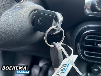 Citroën C4 cactus 1.2 PureTech Shine Virtual Navi Climate Cruise PDC picture 29