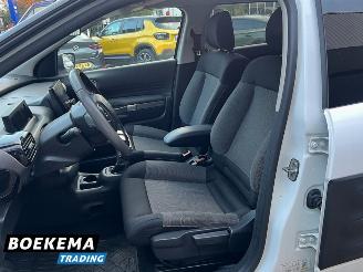 Citroën C4 cactus 1.2 PureTech Shine Virtual Navi Climate Cruise PDC picture 17