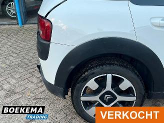 Citroën C4 cactus 1.2 PureTech Shine Virtual Navi Climate Cruise PDC picture 9