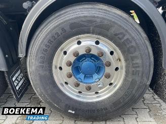 Knapen  K20L Walking Floor Liftas Alcoa Gedwongen-As picture 24