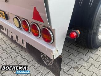 Knapen  K20L Walking Floor Liftas Alcoa Gedwongen-As picture 28