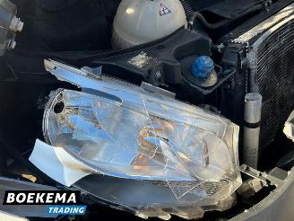 Mercedes Sprinter 316 2.2 CDI 5-Pers DC Automaat Navi Cruise Camera picture 13