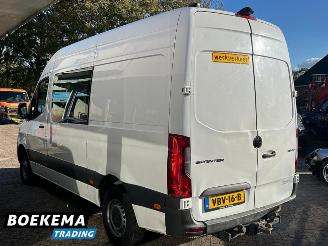 Mercedes Sprinter 316 2.2 CDI 5-Pers DC Automaat Navi Cruise Camera picture 3